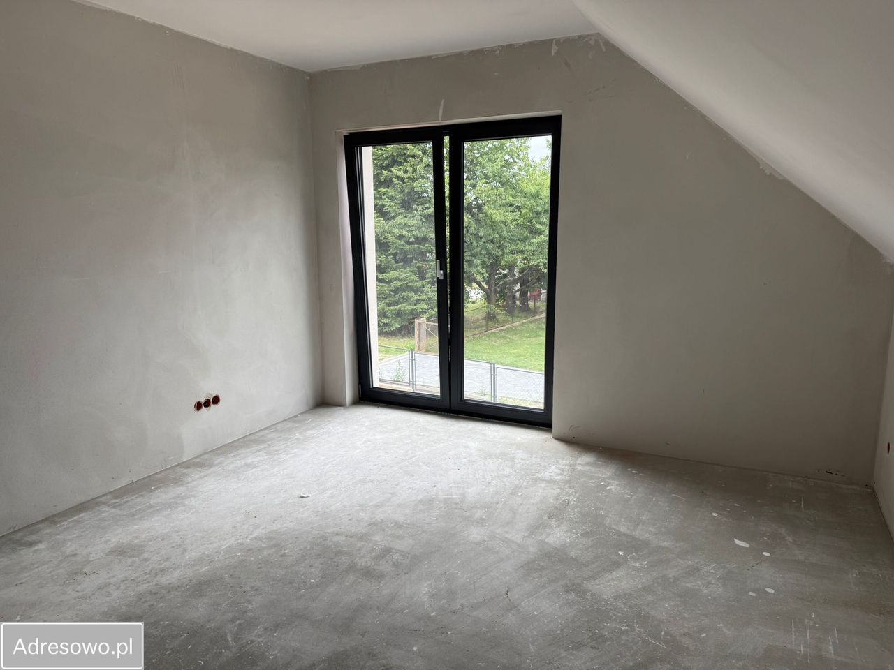 dom wolnostojący, 5 pokoi Masłomiąca, ul. Komandosów. Zdjęcie 14