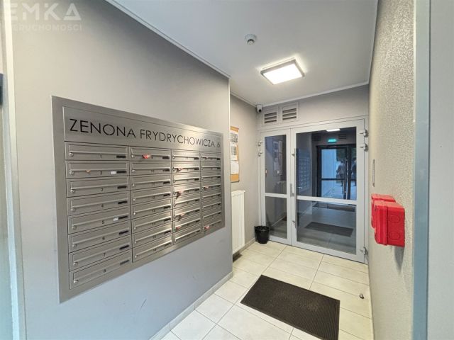 Mieszkanie 2-pokojowe Bydgoszcz Fordon, ul. Zenona Frydrychowicza. Zdjęcie 14