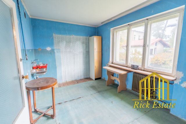 dom wolnostojący, 6 pokoi Bielsko-Biała, ul. Akacjowa. Zdjęcie 17