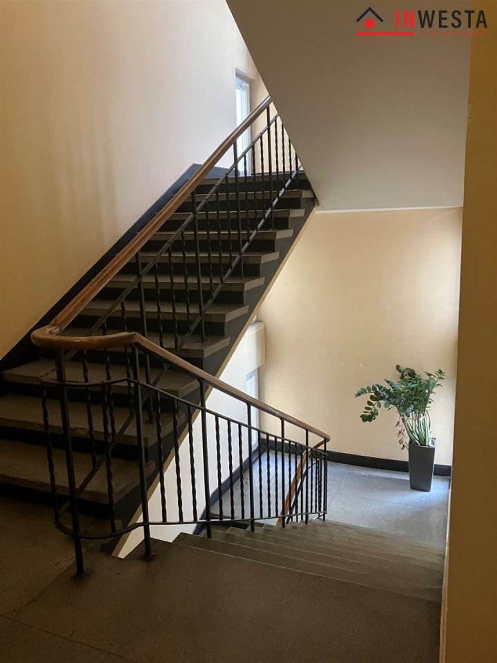 Mieszkanie 2-pokojowe Warszawa Śródmieście, ul. Władysława Żeleńskiego. Zdjęcie 9