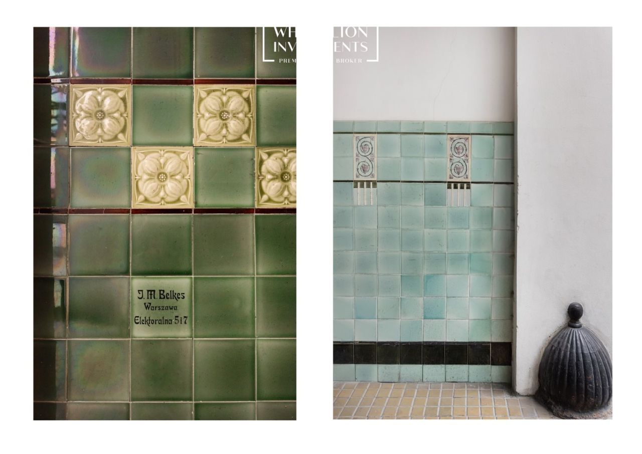 Lokal Warszawa Śródmieście, ul. Stanisława Noakowskiego. Zdjęcie 14