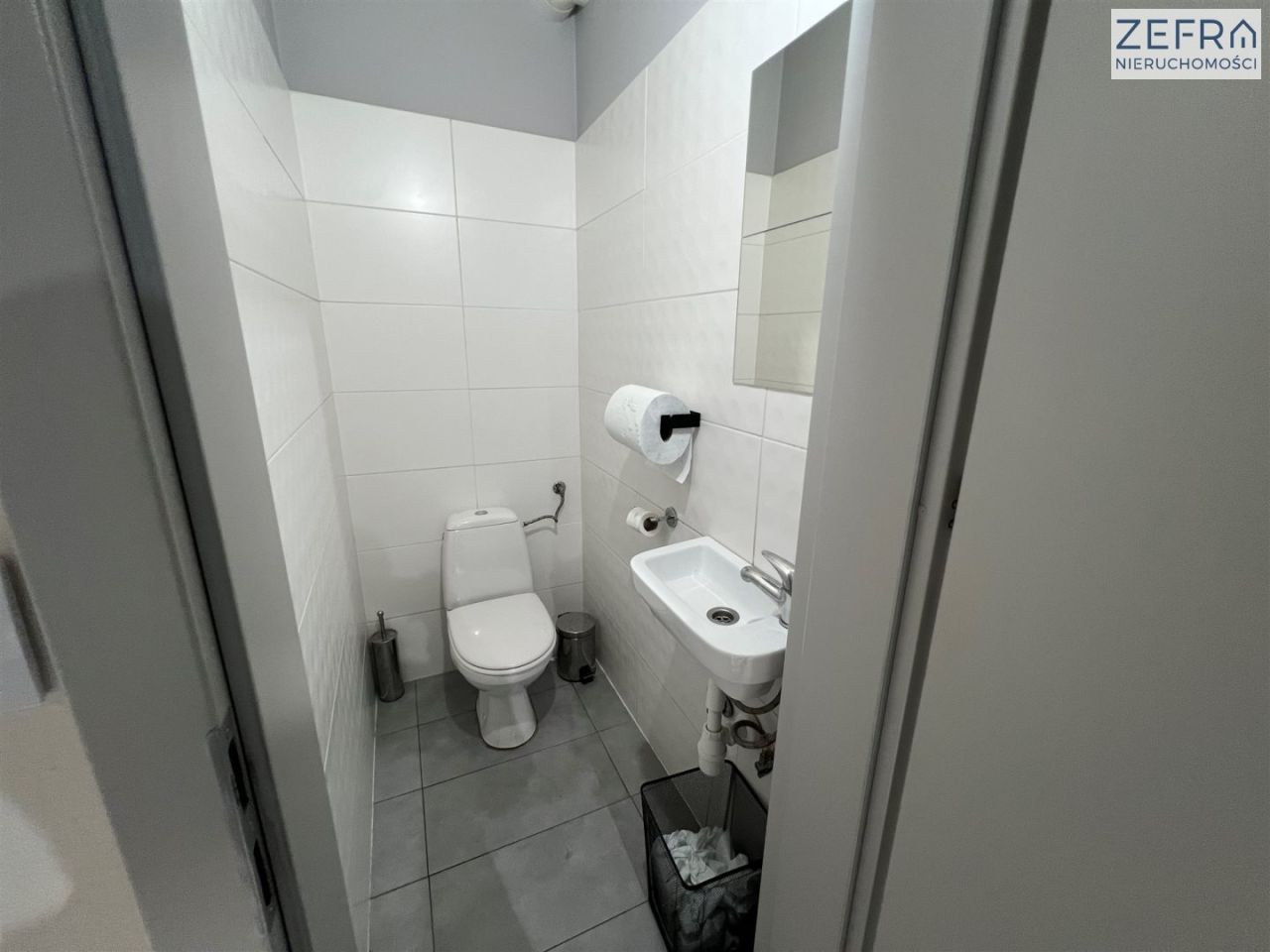 Biuro Kraków Bronowice, ul. Balicka. Zdjęcie 10