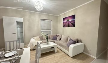 Mieszkanie 3-pokojowe Gdańsk Przymorze, al. Rzeczypospolitej