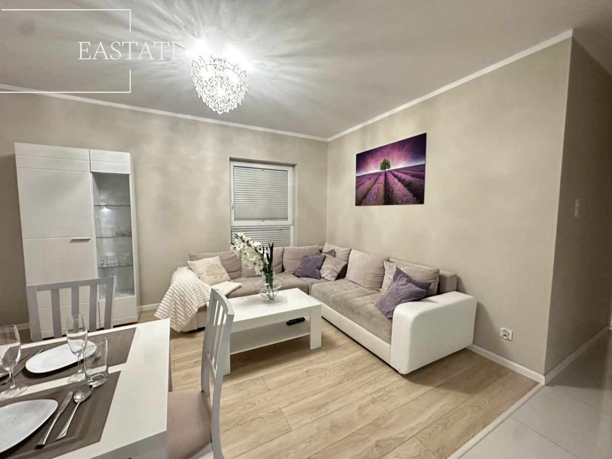 Mieszkanie 3-pokojowe Gdańsk Przymorze, al. Rzeczypospolitej. Zdjęcie 2