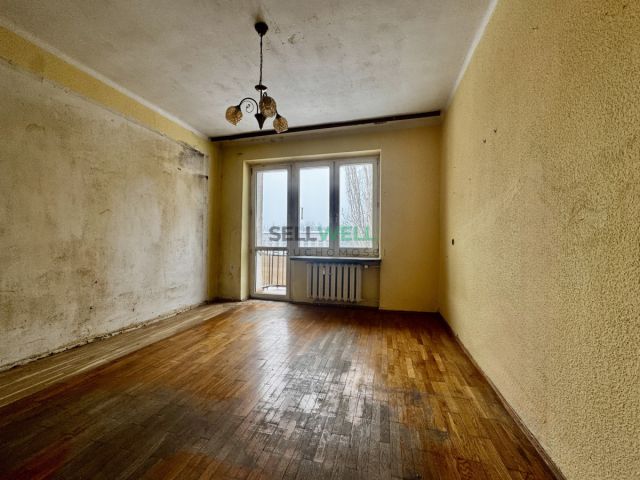 Mieszkanie 2-pokojowe Łódź Doły, ul. Sporna. Zdjęcie 2