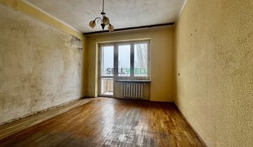 Mieszkanie 2-pokojowe Łódź Doły, ul. Sporna