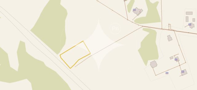 Działka budowlana Marcinkowo. Zdjęcie 14