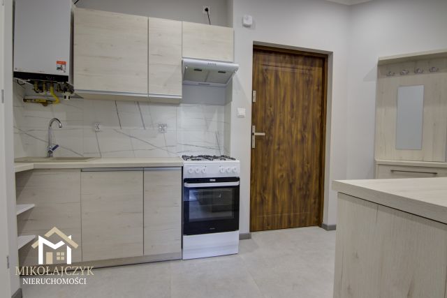 Mieszkanie 1-pokojowe Bartoszyce, ul. Chilmanowicza. Zdjęcie 5