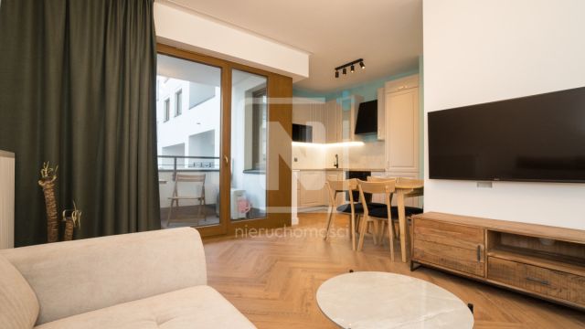 Mieszkanie 3-pokojowe Warszawa Mokotów, ul. Konstruktorska. Zdjęcie 6