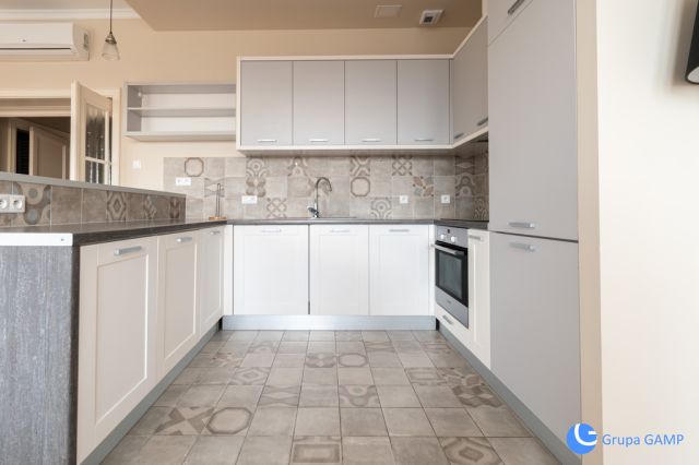 Mieszkanie 5-pokojowe Kraków Stare Miasto, ul. Józefa Sarego. Zdjęcie 3