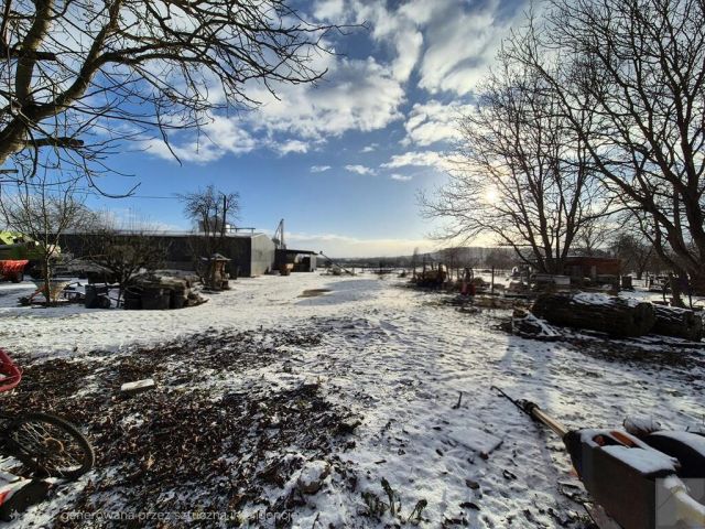 Działka Nehrybka. Zdjęcie 3