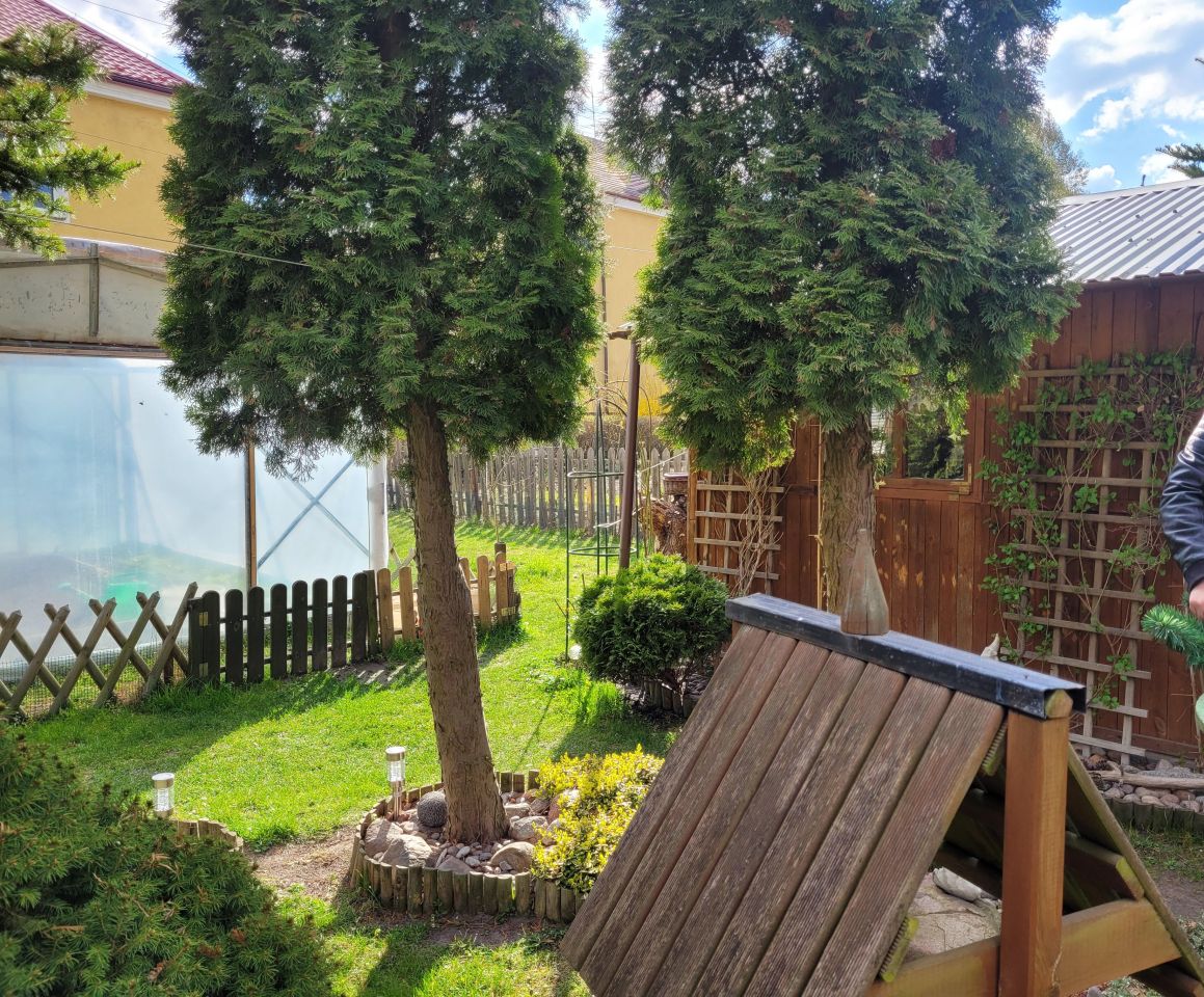 Mieszkanie 2-pokojowe Teresin, al. XX-lecia. Zdjęcie 6