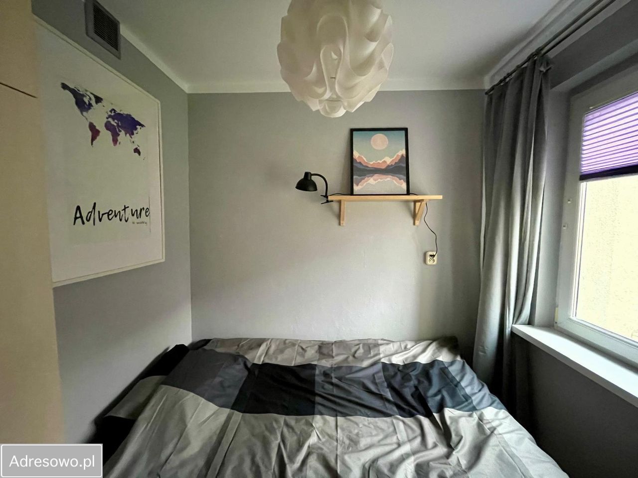 Mieszkanie 2-pokojowe Gliwice Brzezinka, ul. Kozielska. Zdjęcie 3