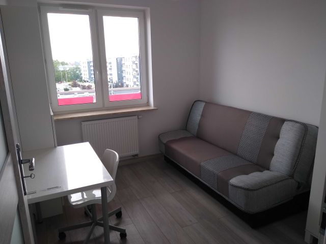 Pokój Siedlce, ul. Karola Lewandowskiego. Zdjęcie 1