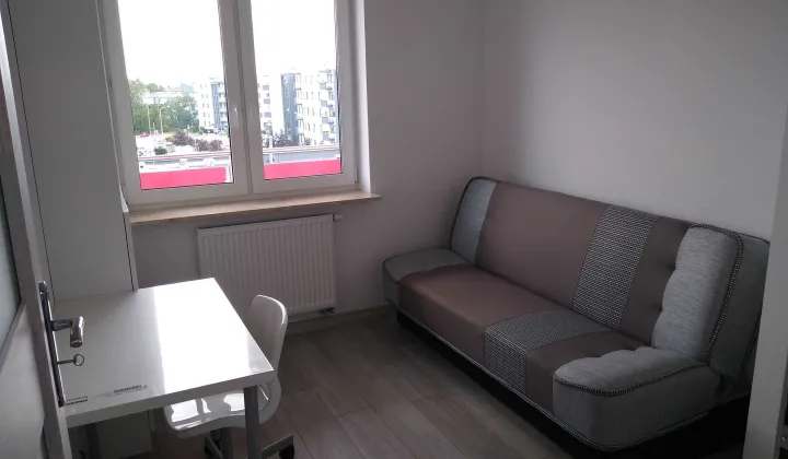 Pokój Siedlce, ul. Karola Lewandowskiego