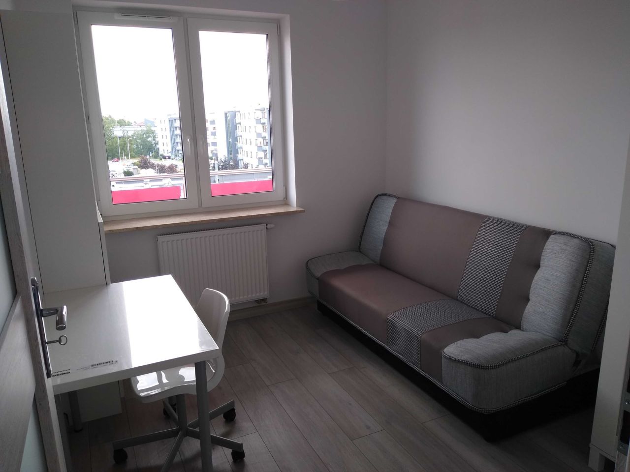 Pokój Siedlce, ul. Karola Lewandowskiego