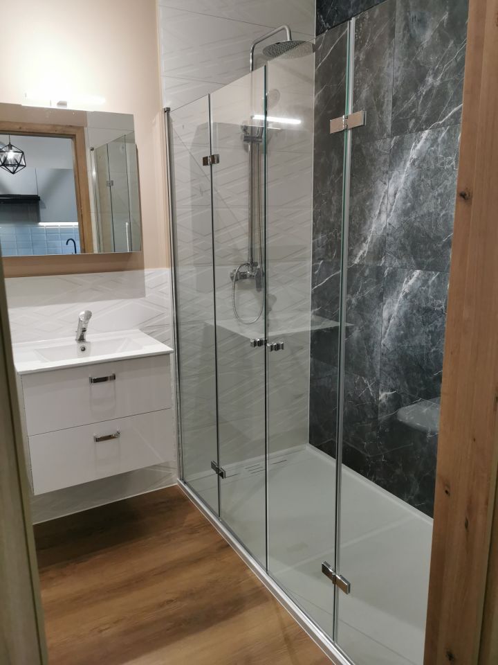 Mieszkanie 2-pokojowe Koszalin Wilkowo, ul. Generała Józefa Hallera. Zdjęcie 6