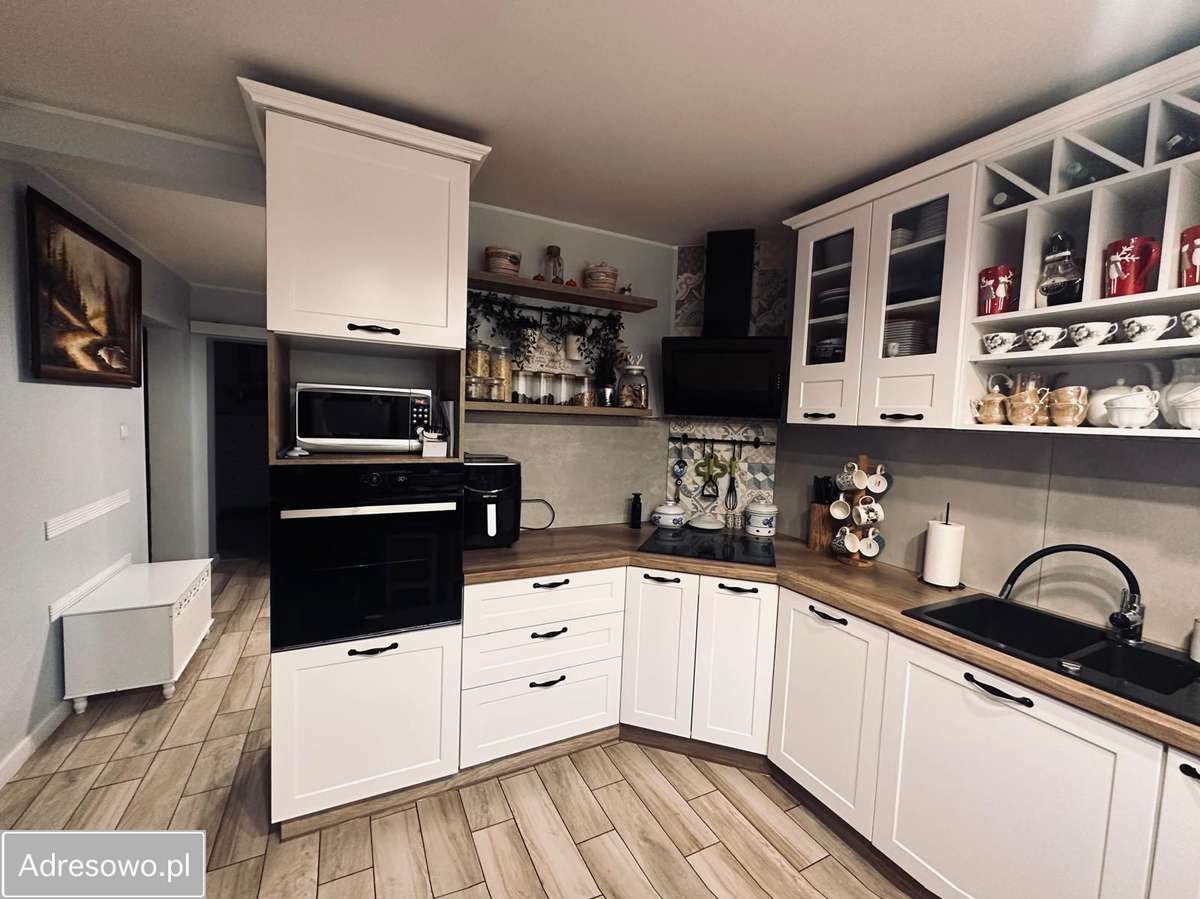 dom wolnostojący, 4 pokoje Bielsko. Zdjęcie 14