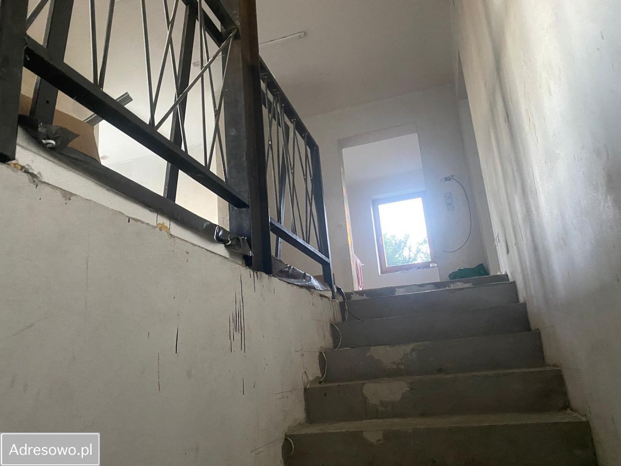 dom wolnostojący, 5 pokoi Nowe Dwory. Zdjęcie 7