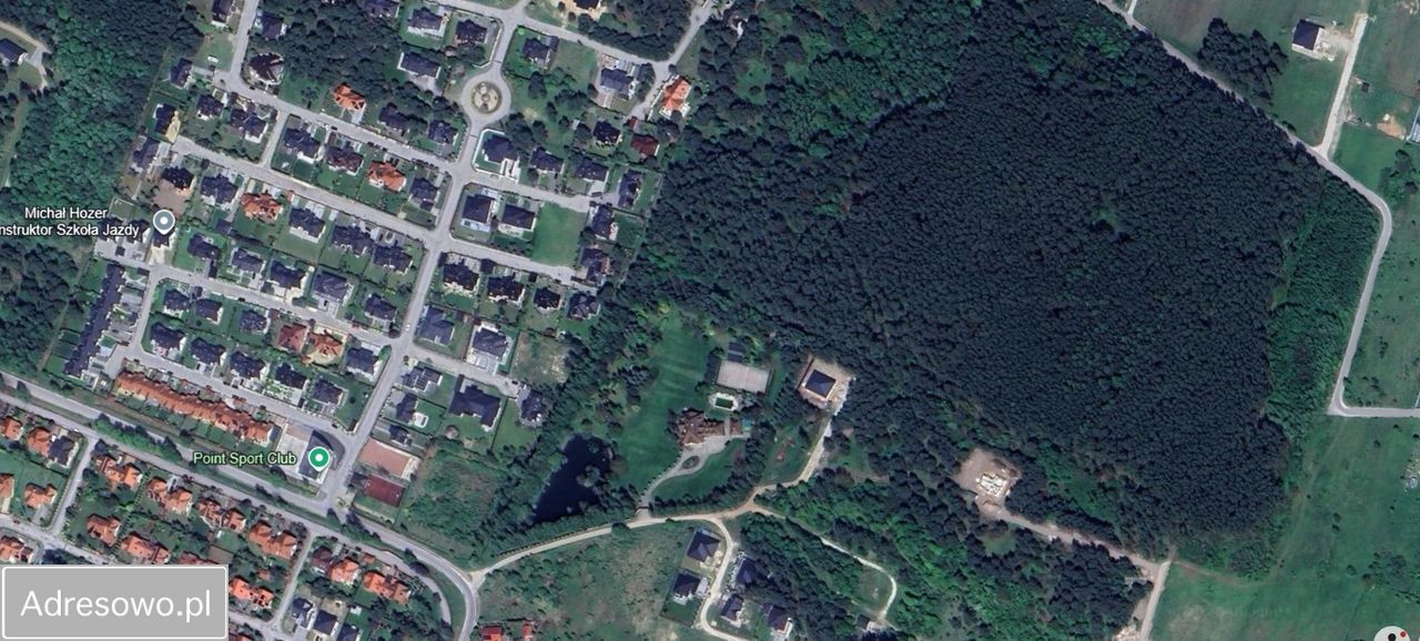 Działka budowlana Bilcza. Zdjęcie 2