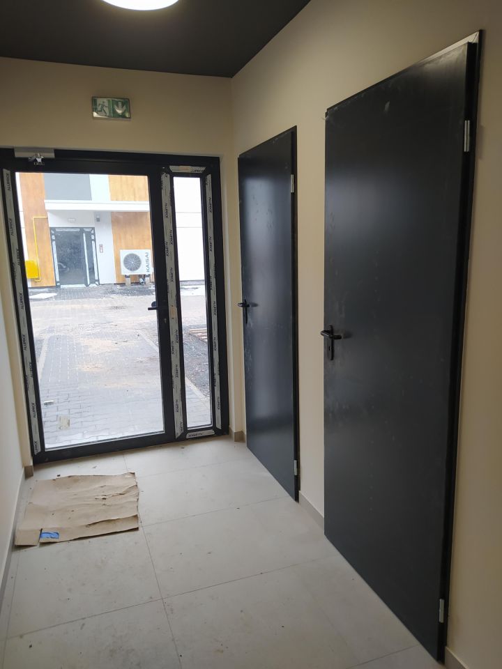 Mieszkanie 1-pokojowe Łódź Górna, ul. Śląska. Zdjęcie 12