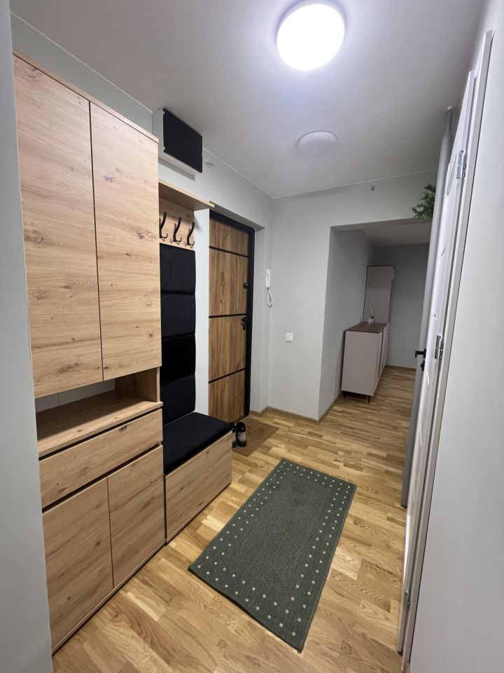 Mieszkanie 2-pokojowe Łódź Marysin, ul. Emilii Plater. Zdjęcie 5