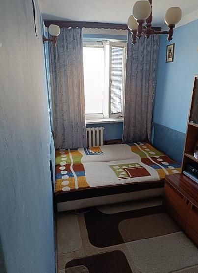 Mieszkanie 3-pokojowe Pruszków Centrum, ul. Mikołaja Kopernika. Zdjęcie 3