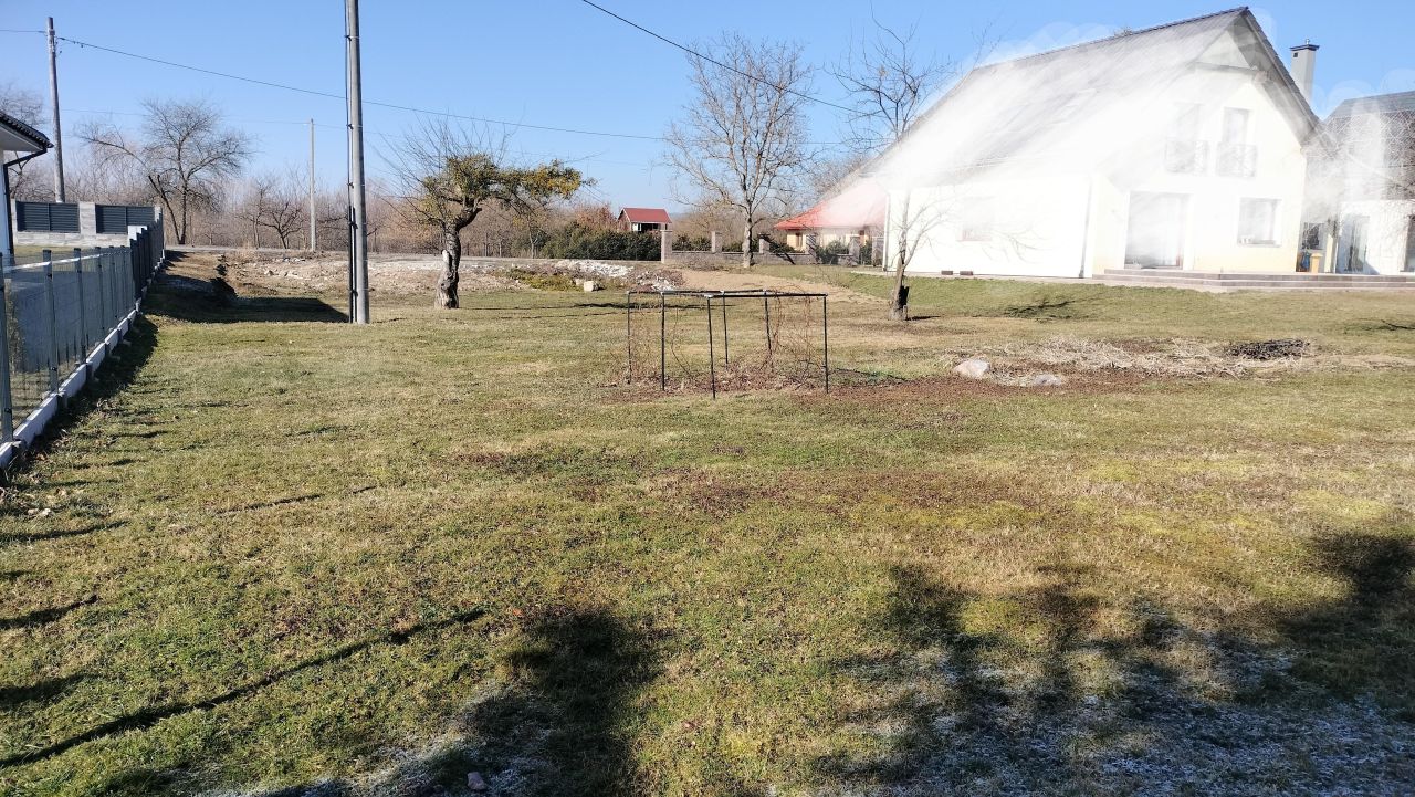 Działka budowlana Buszkowice Przerwa. Zdjęcie 3