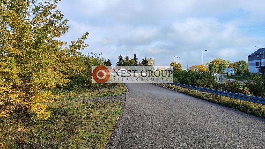Działka inwestycyjna Wierzbica. Zdjęcie 13