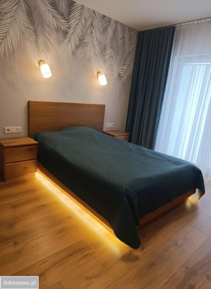 Mieszkanie 3-pokojowe Kraków Zabłocie, ul. Stanisława Klimeckiego. Zdjęcie 3