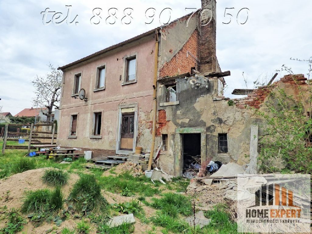 Działka Bogatynia, ul. Marii Skłodowskiej-Curie. Zdjęcie 5