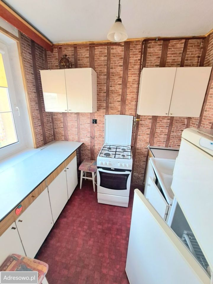 Mieszkanie 1-pokojowe Tczew, ul. Władysława Jagiełły. Zdjęcie 6