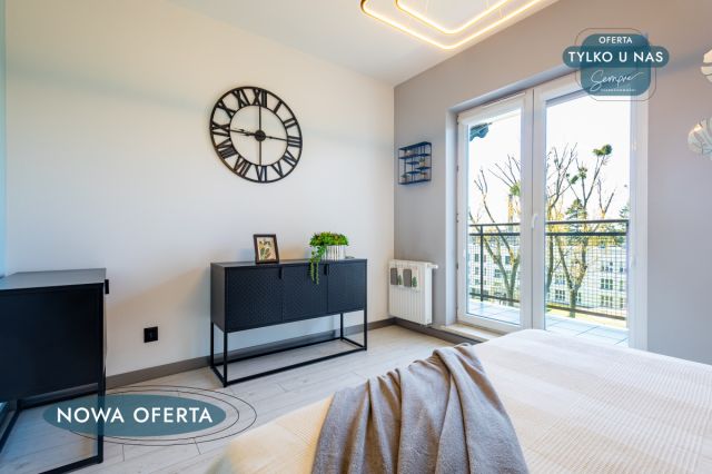 Mieszkanie 3-pokojowe Łódź Stare Polesie, ul. gen. Lucjana Żeligowskiego. Zdjęcie 8