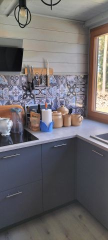 dom letniskowy, 4 pokoje Młynarze, ul. Wczasowa róg żagli. Zdjęcie 9