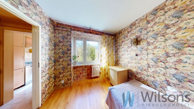 Mieszkanie 3-pokojowe Warszawa Mokotów, ul. Batuty. Zdjęcie 8