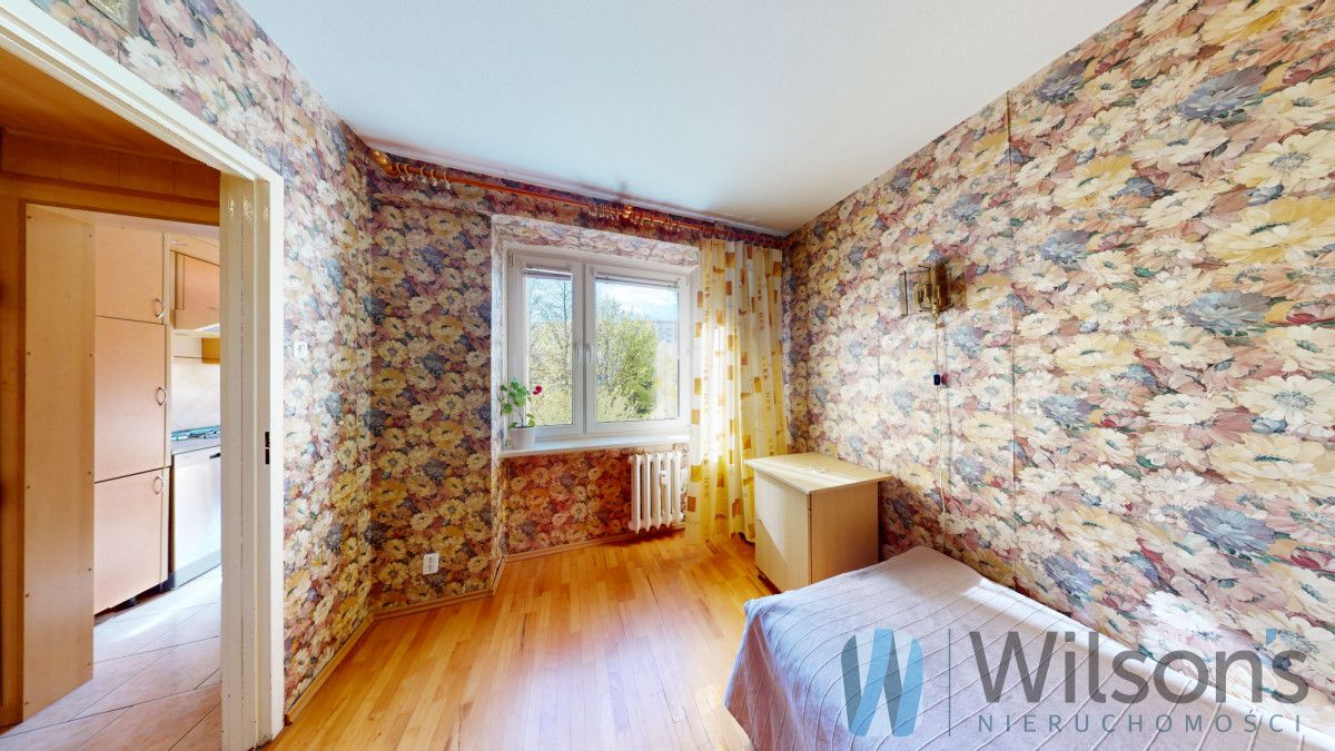 Mieszkanie 3-pokojowe Warszawa Mokotów, ul. Batuty. Zdjęcie 8