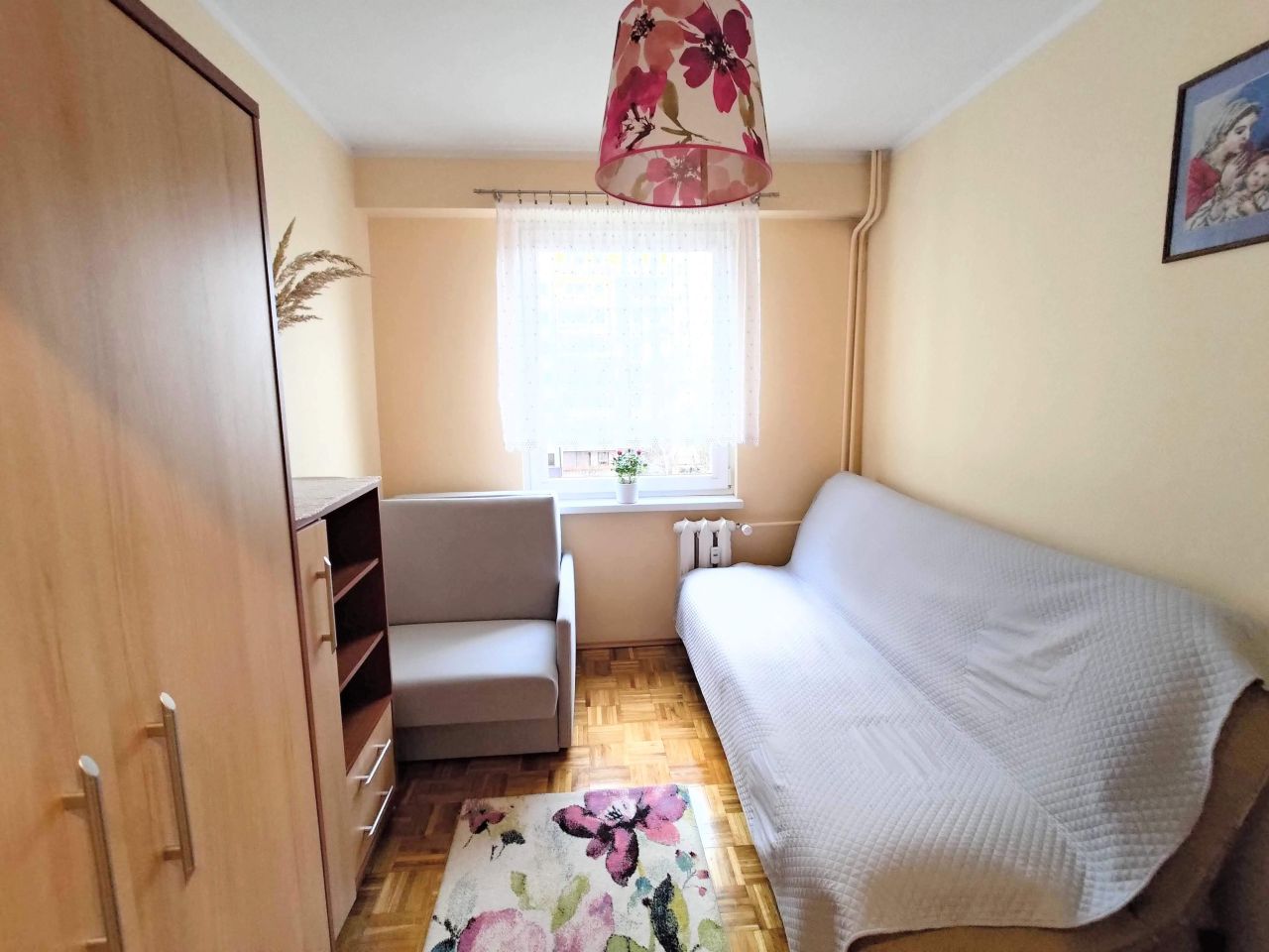 Mieszkanie 4-pokojowe Bełchatów Binków, ul. Berylowa. Zdjęcie 16
