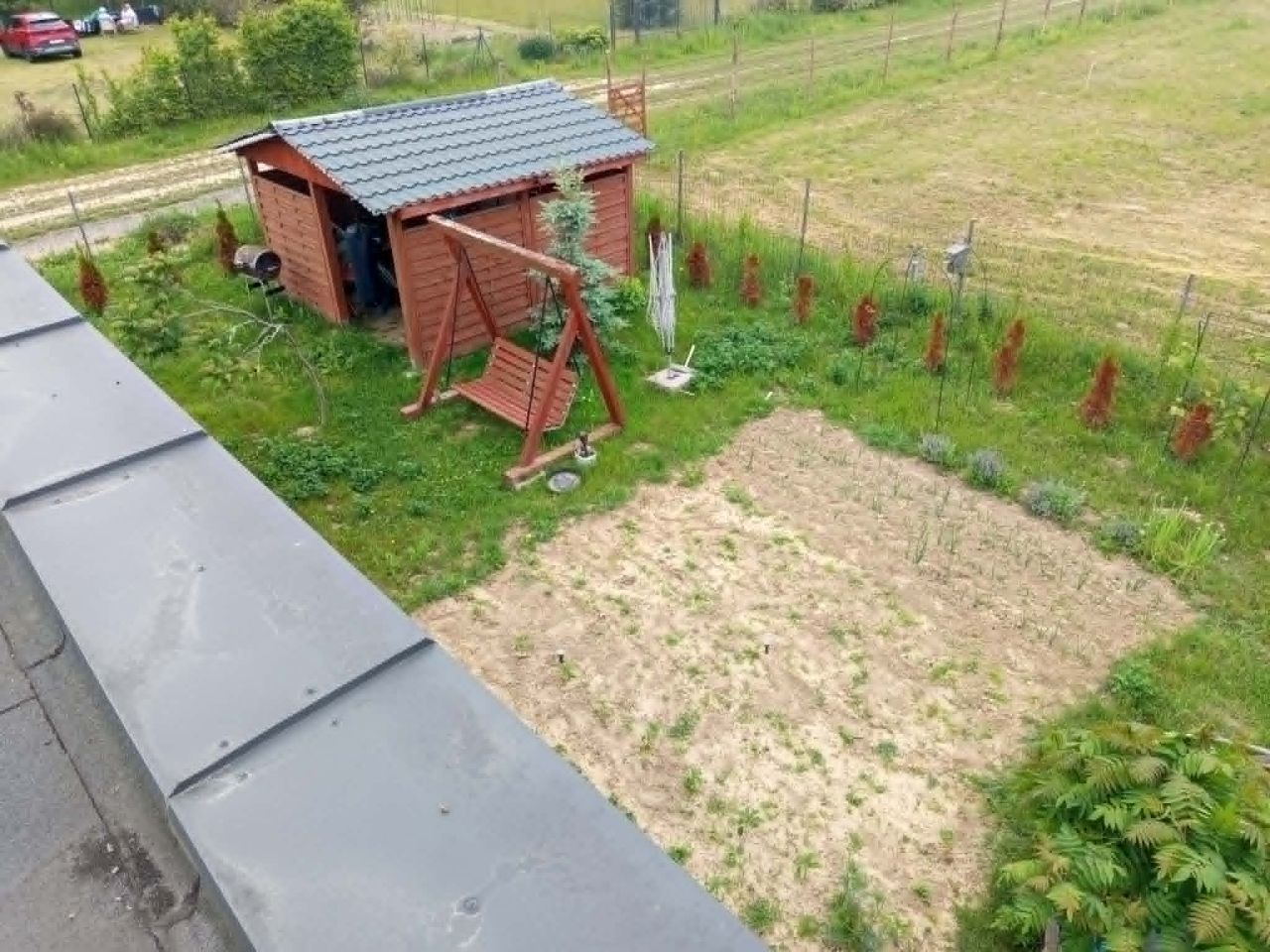 dom wolnostojący, 4 pokoje Kliny. Zdjęcie 6