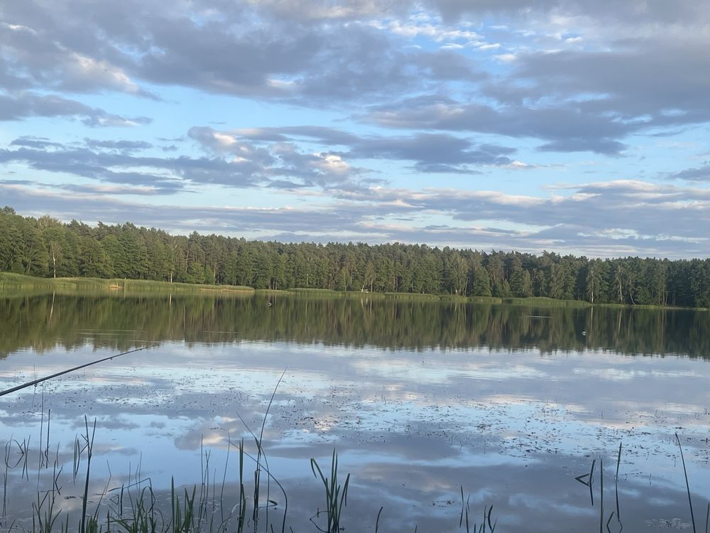 Działka budowlana Orchówek, ul. Piaskowa. Zdjęcie 6