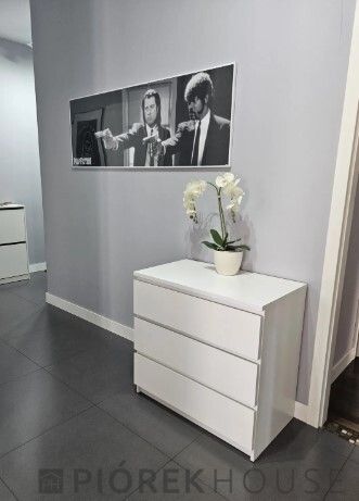 Mieszkanie 3-pokojowe Warszawa Wilanów, ul. Księdza Prymasa Augusta Hlonda. Zdjęcie 7
