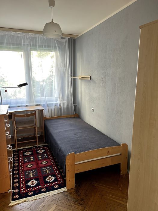Mieszkanie 3-pokojowe Bydgoszcz, ul. Zygmunta Krasińskiego. Zdjęcie 6