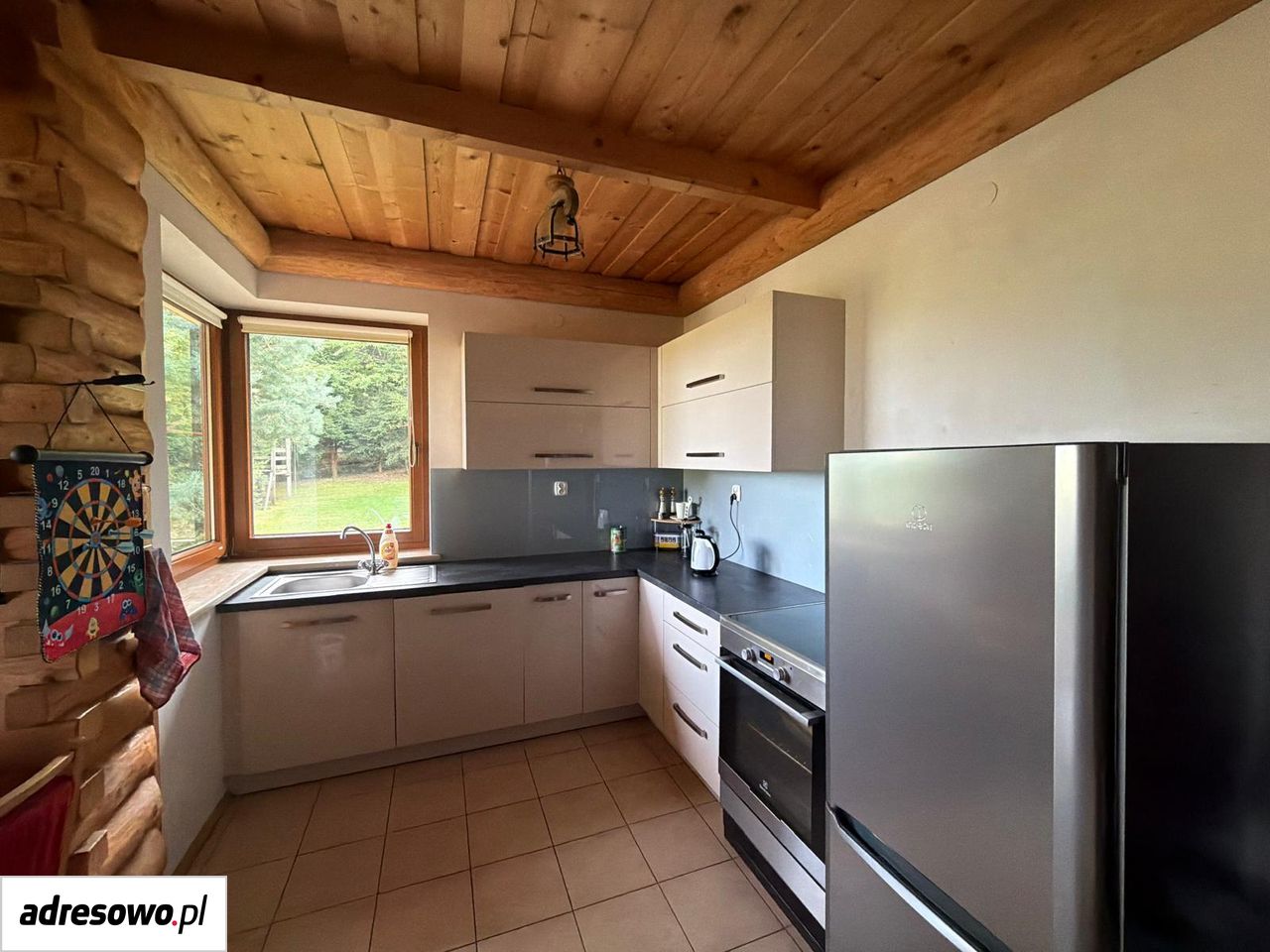 bliźniak, 10 pokoi Brzegi, ul. Wierchowa. Zdjęcie 12