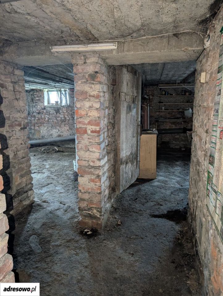 dom wolnostojący, 8 pokoi Rybnik Kamień pod Rzędówką, ul. Poremby. Zdjęcie 14