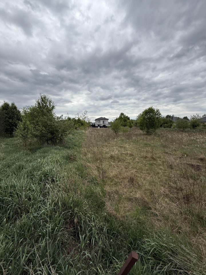 Działka budowlana Brwinów, ul. Wygonowa. Zdjęcie 3