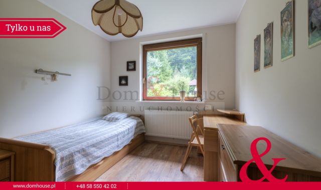 dom wolnostojący, 4 pokoje Gniewowo, ul. Cystersów. Zdjęcie 10