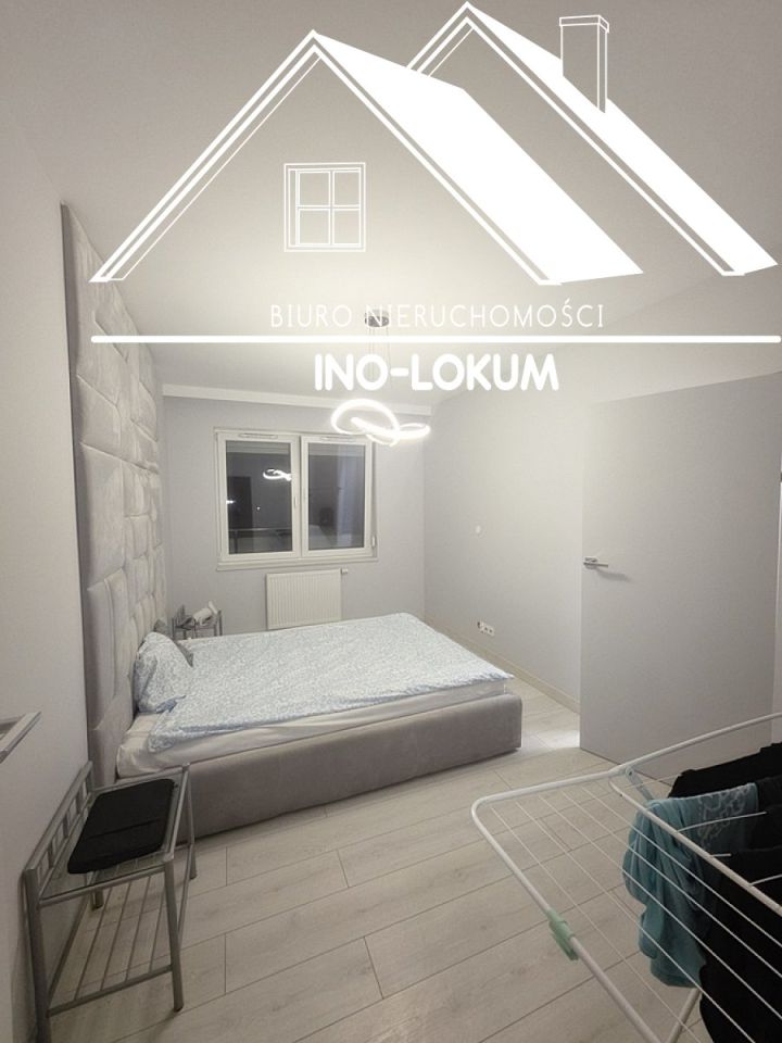 Mieszkanie 2-pokojowe Inowrocław, ul. Solankowa. Zdjęcie 11