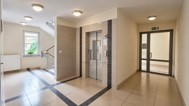 Mieszkanie 2-pokojowe Warszawa Ursynów. Zdjęcie 6