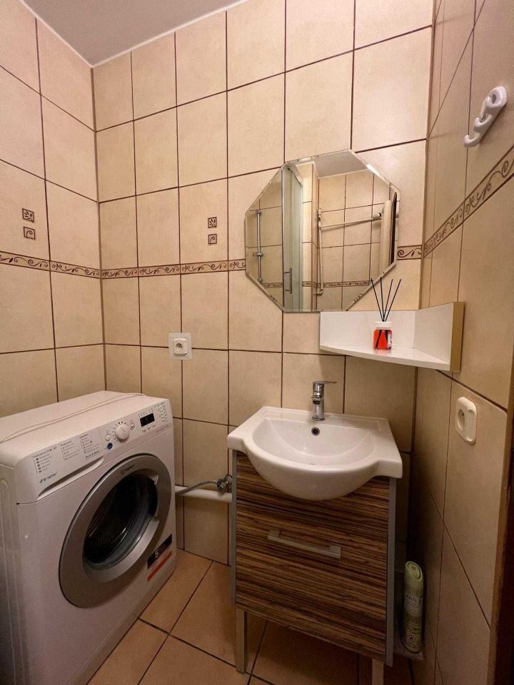 Mieszkanie 2-pokojowe Inowrocław Rąbin. Zdjęcie 6