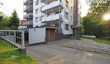 Mieszkanie 2-pokojowe Koszalin, ul. Partyzantów. Zdjęcie 1