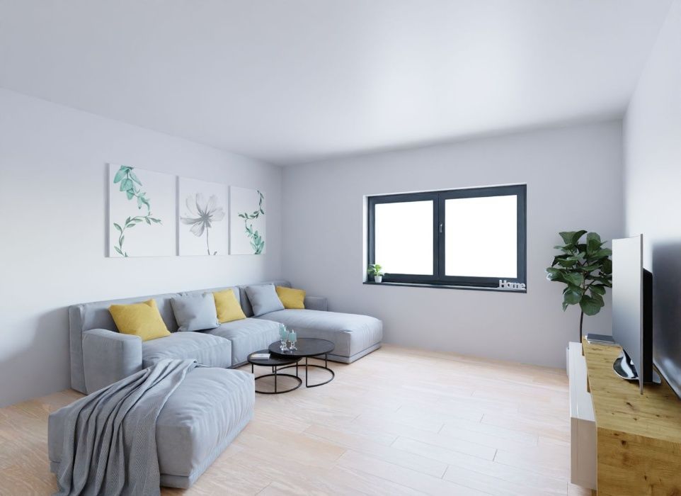 Mieszkanie 1-pokojowe Rybnik Boguszowice, ul. Wojciecha Bogusławskiego